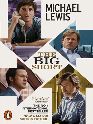 The Big Short - ebook